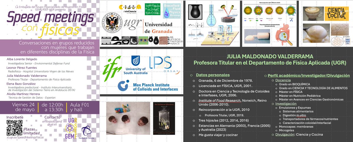 Julia Maldonado Valderrama tweet media