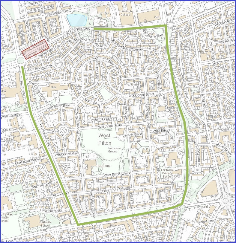 West Granton Road resurfacing... A reminder that West Granton Road will be closed between Waterfront Gait and Pennywell roundabout from Sun 26 May for 5 days. Bus diversion info - bit.ly/4arGMdL #edintravel