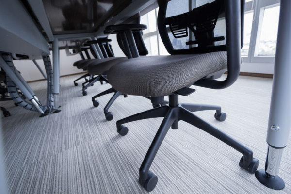 Are you keeping your office carpets clean?

Find out more: bit.ly/3VhuEIg