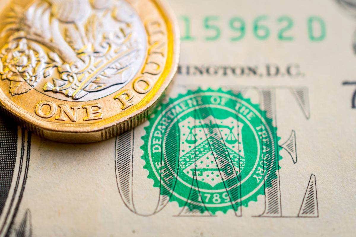 Selling England (no longer) by the pound: Currency mismatches and the dollarisation of UK exports dlvr.it/T7LT9B