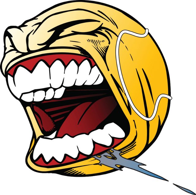 「parody teeth」 illustration images(Latest)