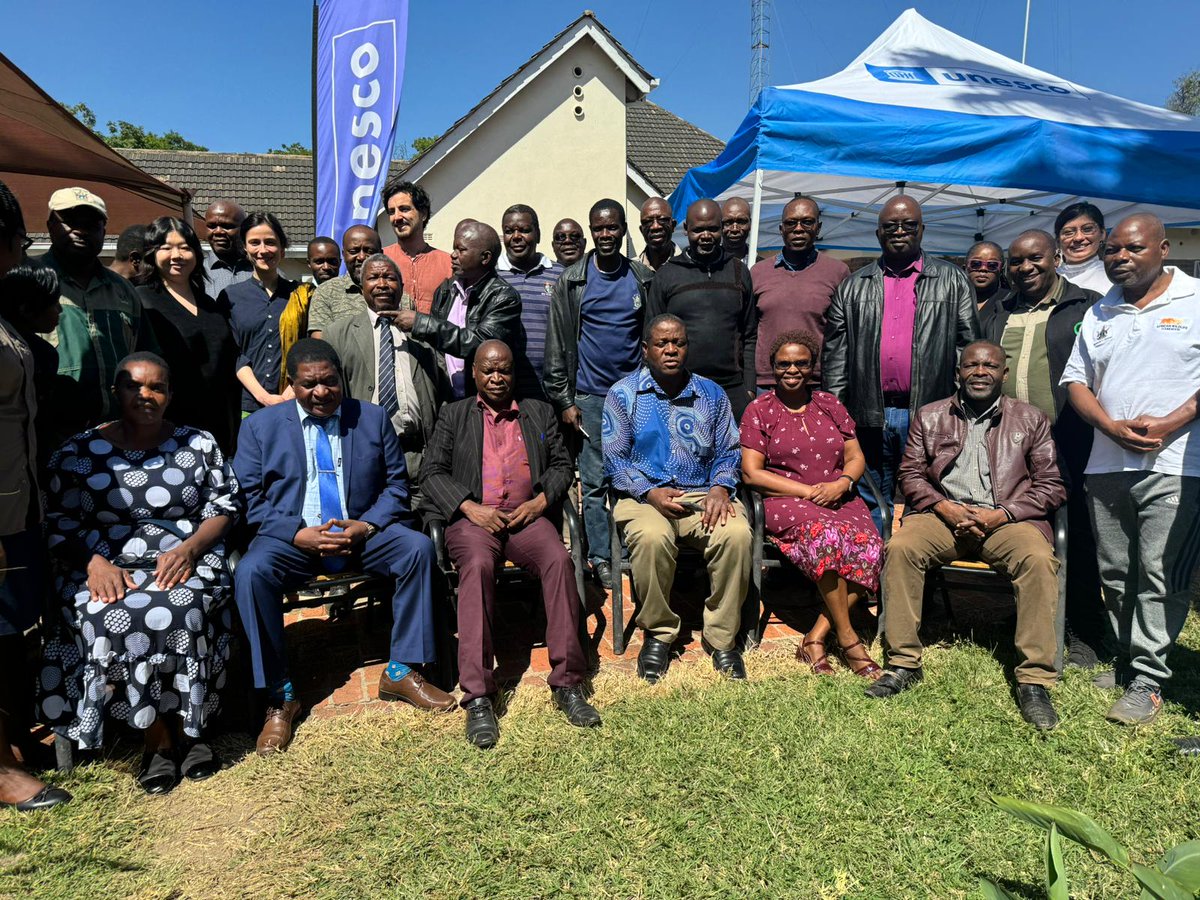 IIEP-UNESCO tweet media