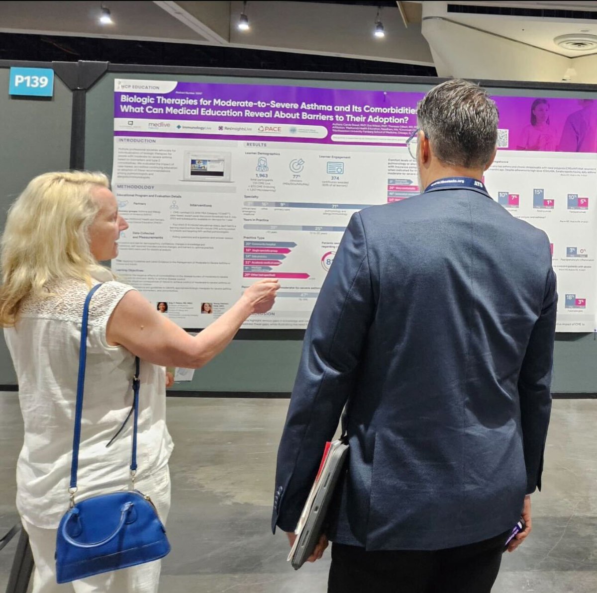 PlatformQ Health tweet media