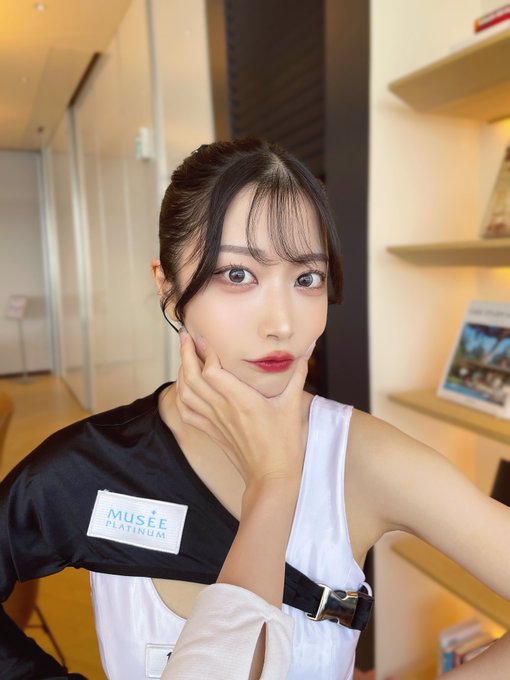 Twitterのコスプレ画像28
