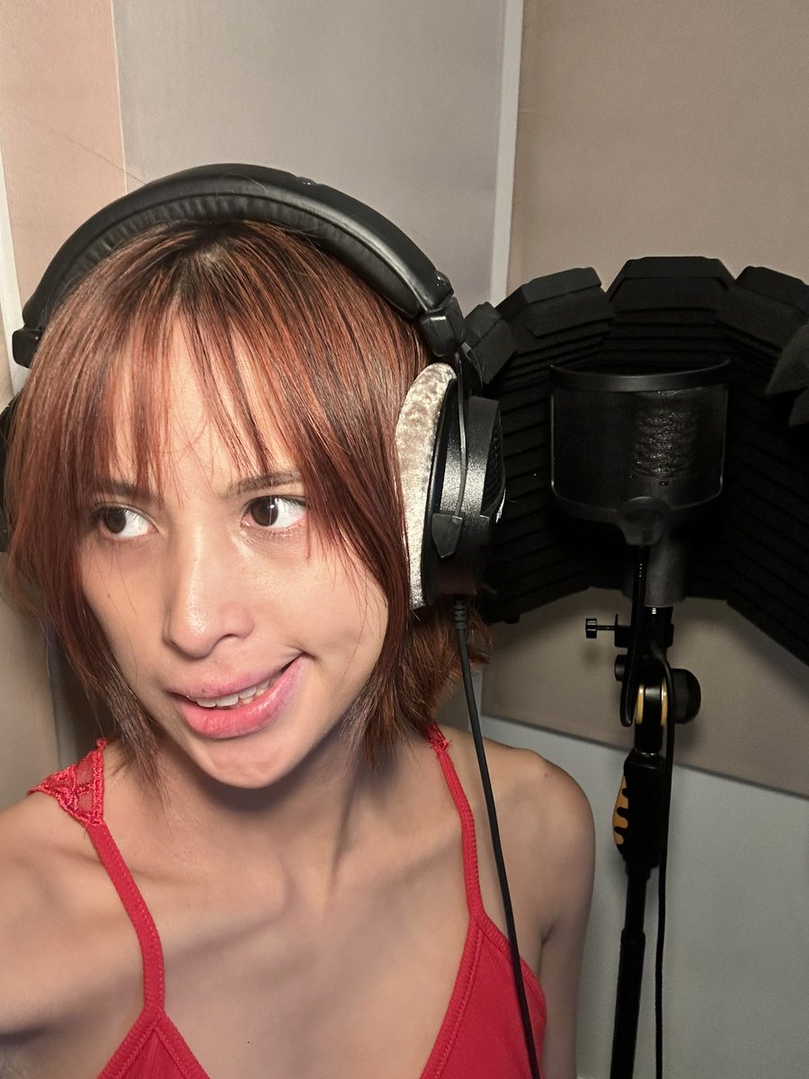 Kiara Dario tweet media