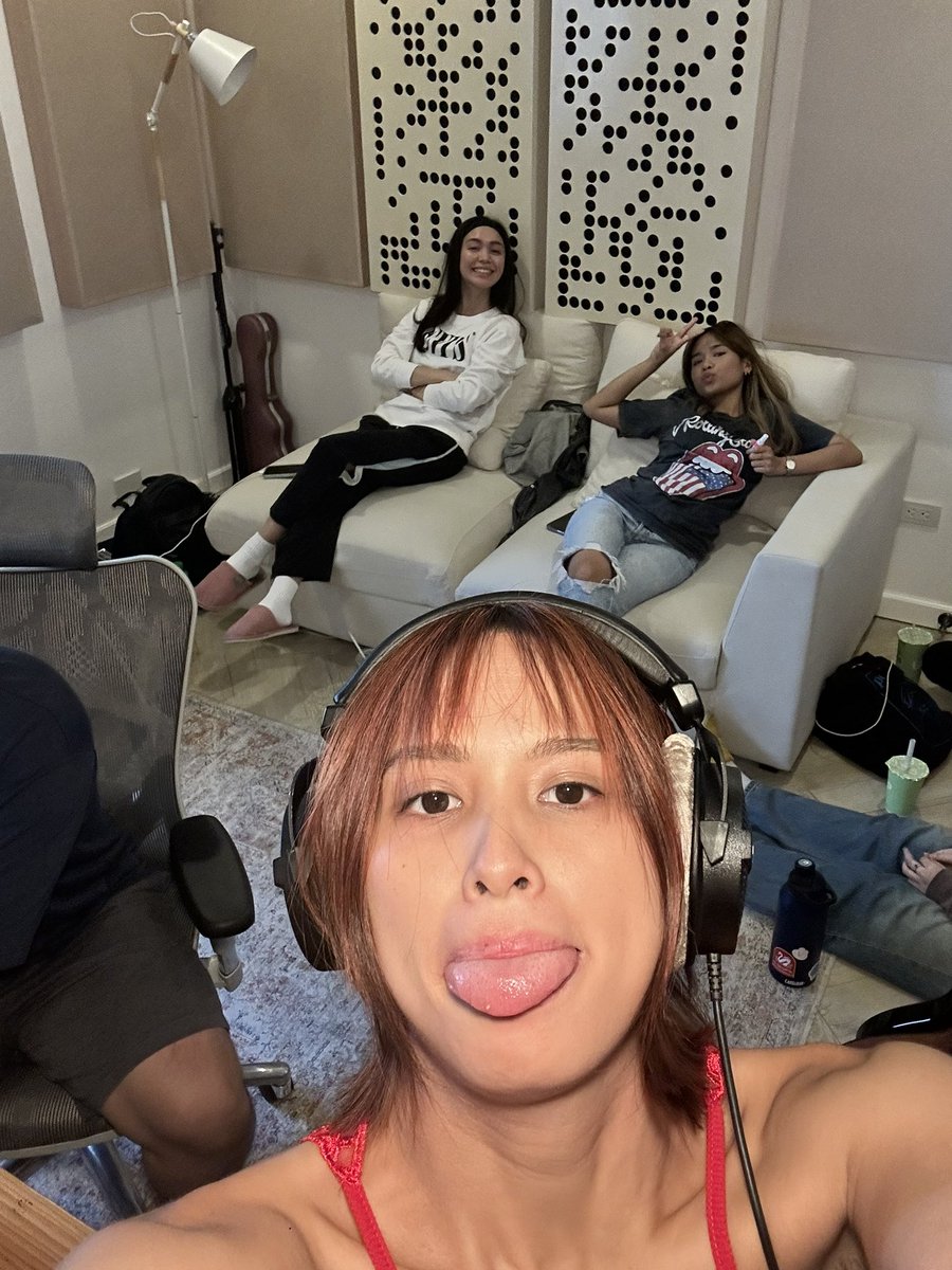 Kiara Dario tweet media