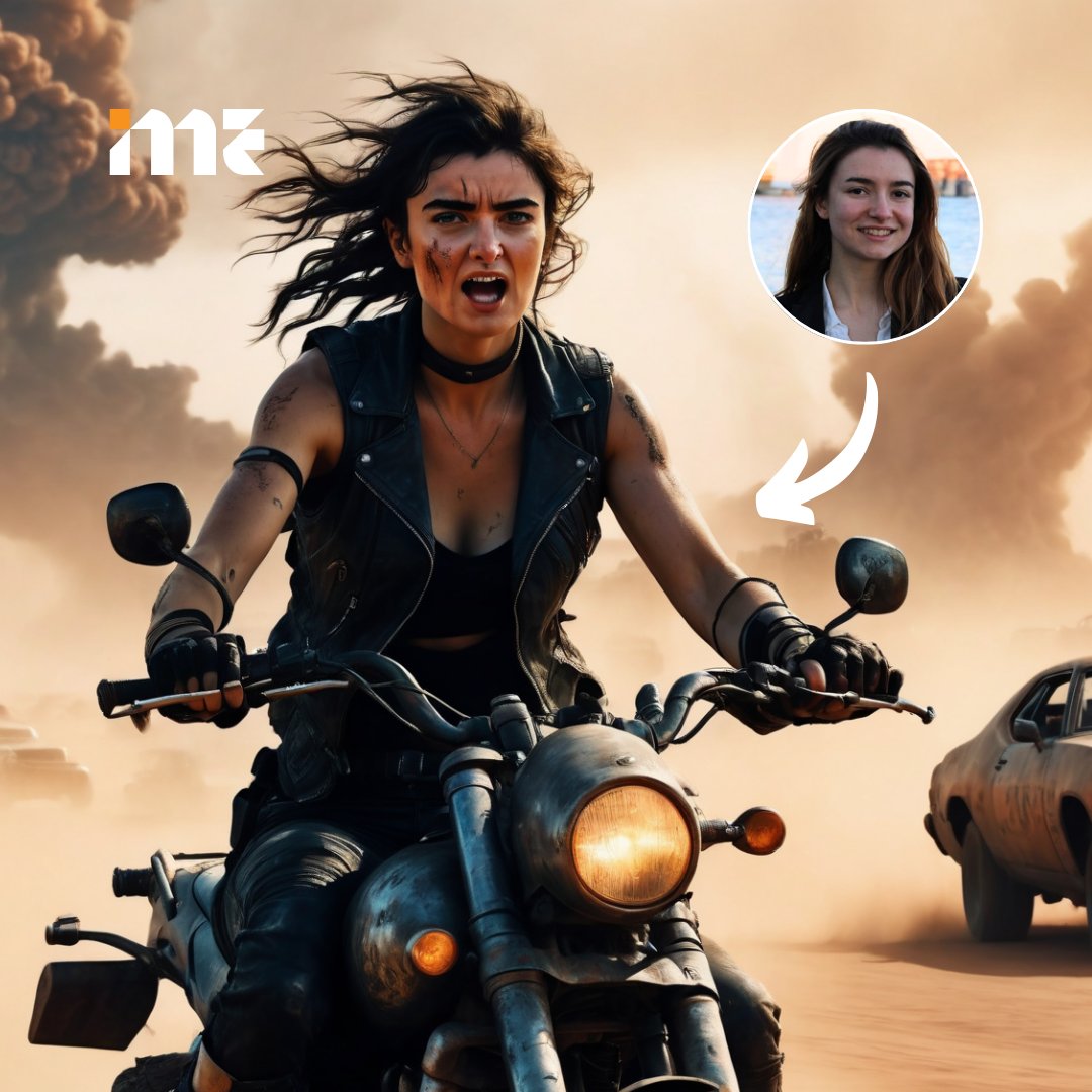 ImagineMe tweet media