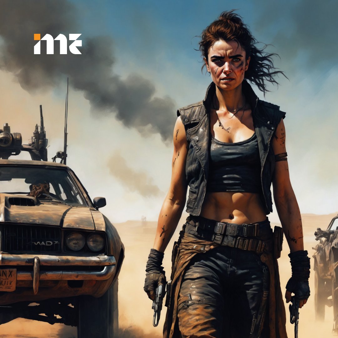 ImagineMe tweet media