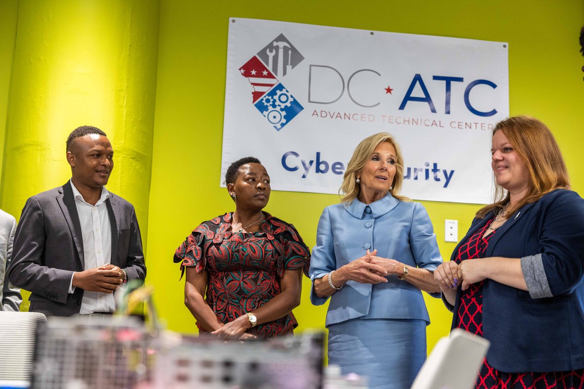 Mama Rachel Ruto, EGH tweet media