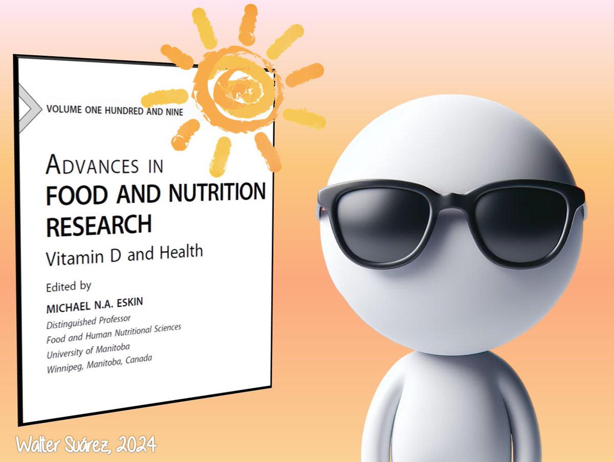 ACTUALIZACIÓN SOBRE VITAMINA D

9 artículos sobre la cuestión 

¡¡¡A leer, zagales!!!

drive.google.com/file/d/15Fyrmi…