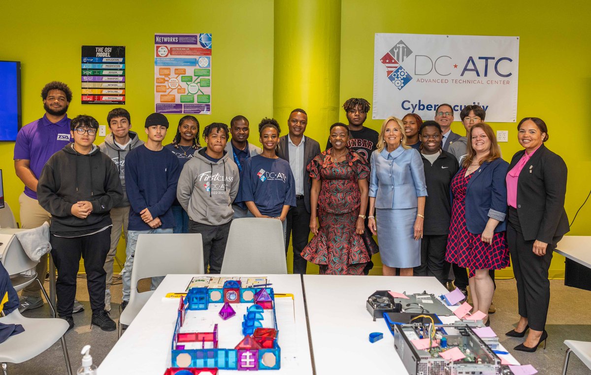 Mama Rachel Ruto, EGH tweet media