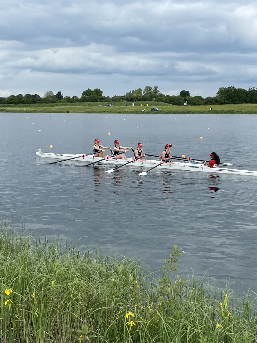 King’s Worcester Boat Club tweet media
