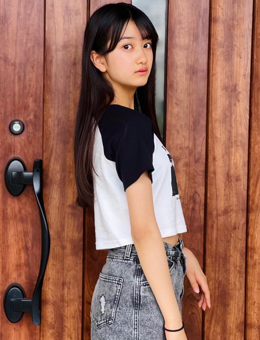 Twitterのコスプレ画像5