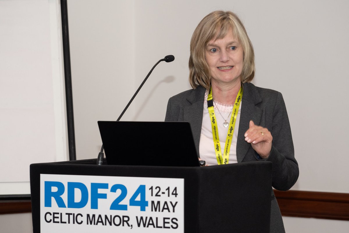 TheRDForum's tweet photo. Collaborations Breakout Sessions at #RDF24:
> Ellie Rad & Colin Dayan presented “Cardiff Joint Research Office: What advantages can a JRO bring?”
> Helen Duffy & Ruth Lambley-Burke presented “Embedding research into integrated care systems – the SSHERPa experience to date” https://t.co/jjd4KZzXG4