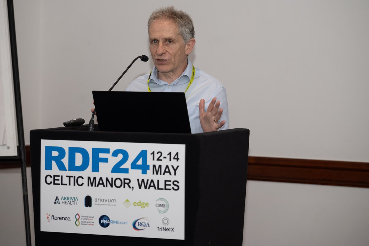 TheRDForum's tweet photo. Collaborations Breakout Sessions at #RDF24:
> Ellie Rad & Colin Dayan presented “Cardiff Joint Research Office: What advantages can a JRO bring?”
> Helen Duffy & Ruth Lambley-Burke presented “Embedding research into integrated care systems – the SSHERPa experience to date” https://t.co/jjd4KZzXG4