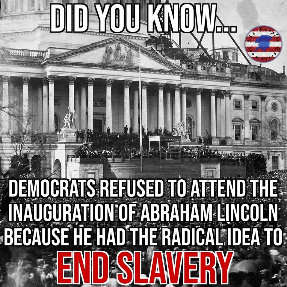 #MAGA #TCOT #CCOT #WakeUpAmerica 
#DemocratsTheEnemyWithin then and NOW
-