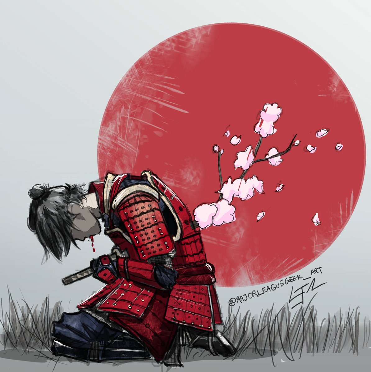 Narugod5's tweet photo. Western normies are infiltrating the greatest country in the world to muddy it to bring it to the west standards..

I'm heartbroken right now.
My home away from home.. is getting.. tarnished.. DAMN IT!!! 

Oh shie e teo.. shi e teo.. so no sikumi wo.. https://t.co/66nDqQPhuy