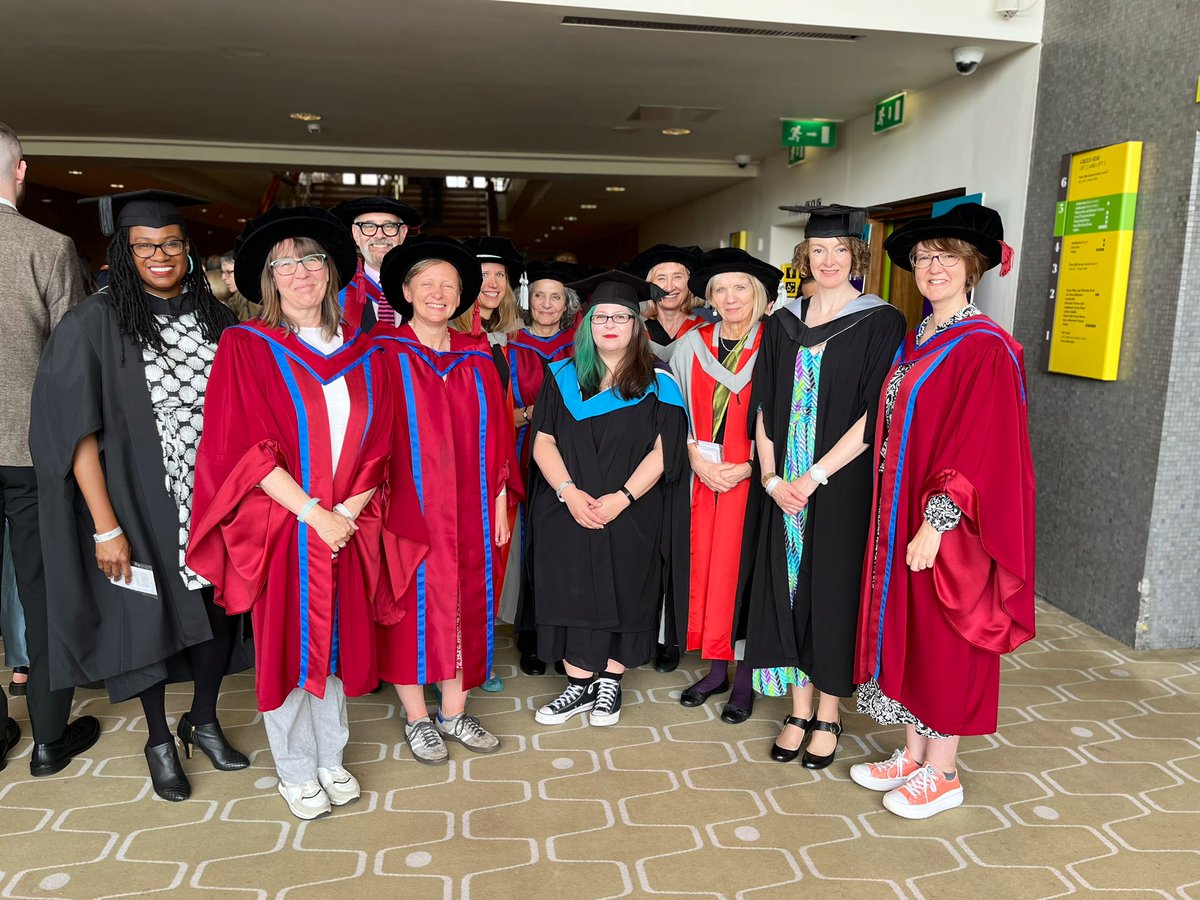 UCL Language & Cognition (@ucllangcog) on Twitter photo Such a joy to be celebrating <a href="/UCLPALS/">UCL Psych & Lang Sci</a> at UCL graduation today. It’s a wonderful day for our students <a href="/UCL_MScSLS/">UCL speech & language therapy</a> but also our amazing Language and Cognition colleagues <a href="/KateShobbrook/">Kate Shobbrook</a> <a href="/BCAphasia/">Better Conversations Lab</a> <a href="/DrLucyPepper/">Lucy Pepper</a> <a href="/UCLBrainScience/">UCL Brain Sciences</a> Such a joy to be celebrating <a href="/UCLPALS/">UCL Psych & Lang Sci</a> at UCL graduation today. It’s a wonderful day for our students <a href="/UCL_MScSLS/">UCL speech & language therapy</a> but also our amazing Language and Cognition colleagues <a href="/KateShobbrook/">Kate Shobbrook</a> <a href="/BCAphasia/">Better Conversations Lab</a> <a href="/DrLucyPepper/">Lucy Pepper</a> <a href="/UCLBrainScience/">UCL Brain Sciences</a>