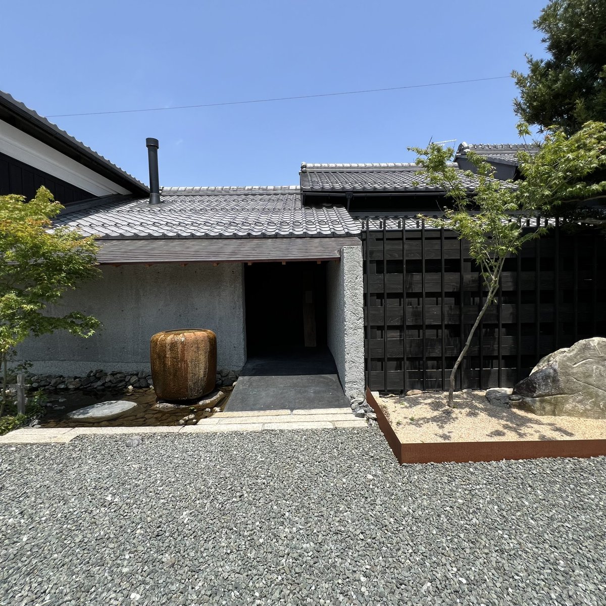 imaima1's tweet photo. 5年ぶりのカプチーノ・アルフレッド
このためだけにこの地を訪れる価値のある一杯です。
#漕人 #Cogito #cogito_shiga #cogito_coffee  #高島市鴨 #CogitoErgoSum #我思うゆえに我あり #デカルト #高島市カフェ #カプチーノ #CappuccinoAlFreddo https://t.co/moivEyyngH