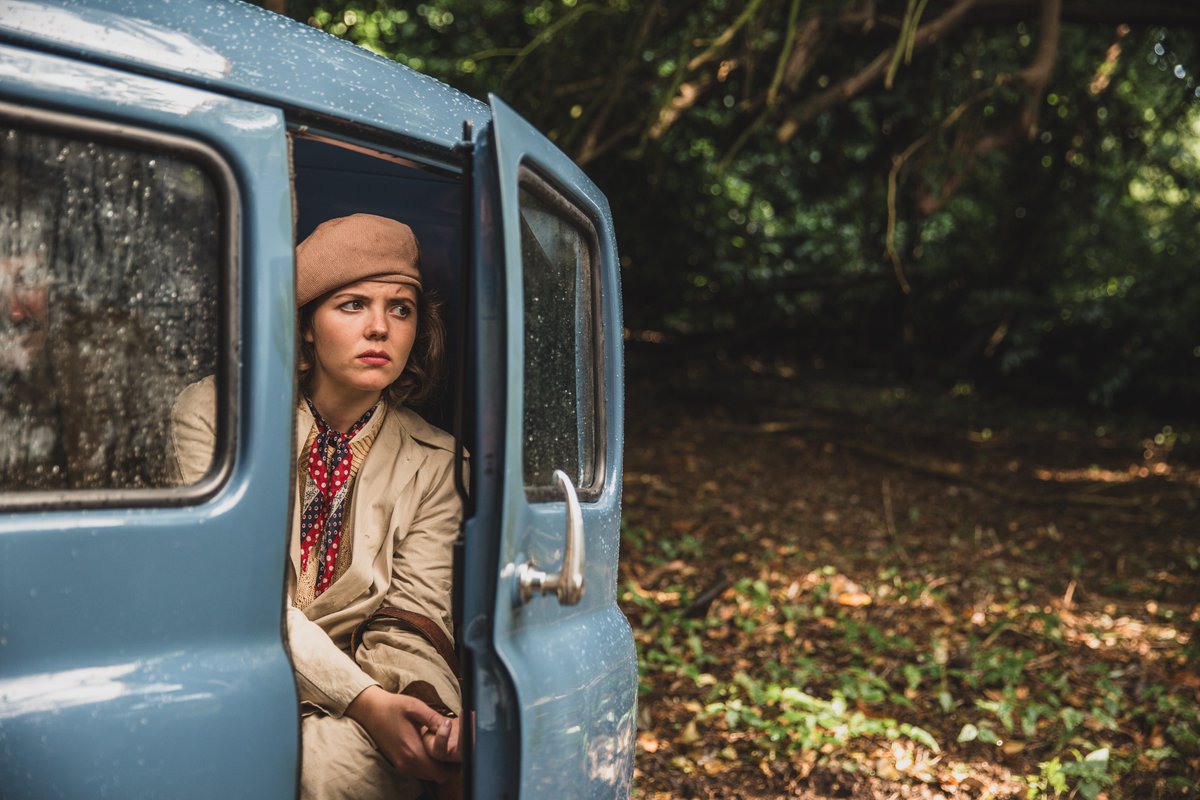 Samuel Dore (@samdoredirector) on Twitter photo Lisa Kelly in 1934 Nazi Germany-set drama The Letter written by <a href="/PeedleCalloo/">Julian Peedle-Calloo</a> and produced by @justin104films coming to the @bslzone on Monday 27th May (photo by <a href="/BeckyBailey13/">Becky Bailey</a>) Lisa Kelly in 1934 Nazi Germany-set drama The Letter written by <a href="/PeedleCalloo/">Julian Peedle-Calloo</a> and produced by @justin104films coming to the @bslzone on Monday 27th May (photo by <a href="/BeckyBailey13/">Becky Bailey</a>)
