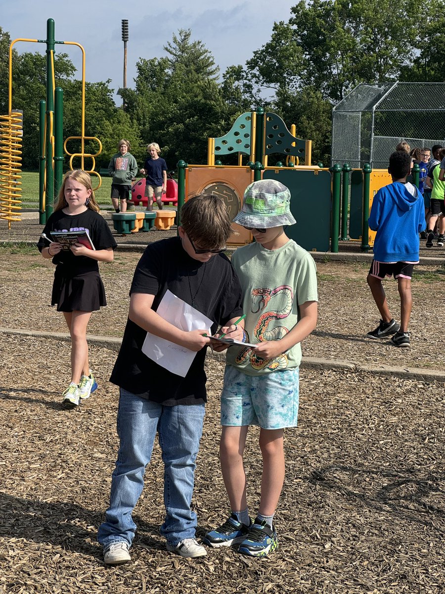GreenTree Elementary tweet media