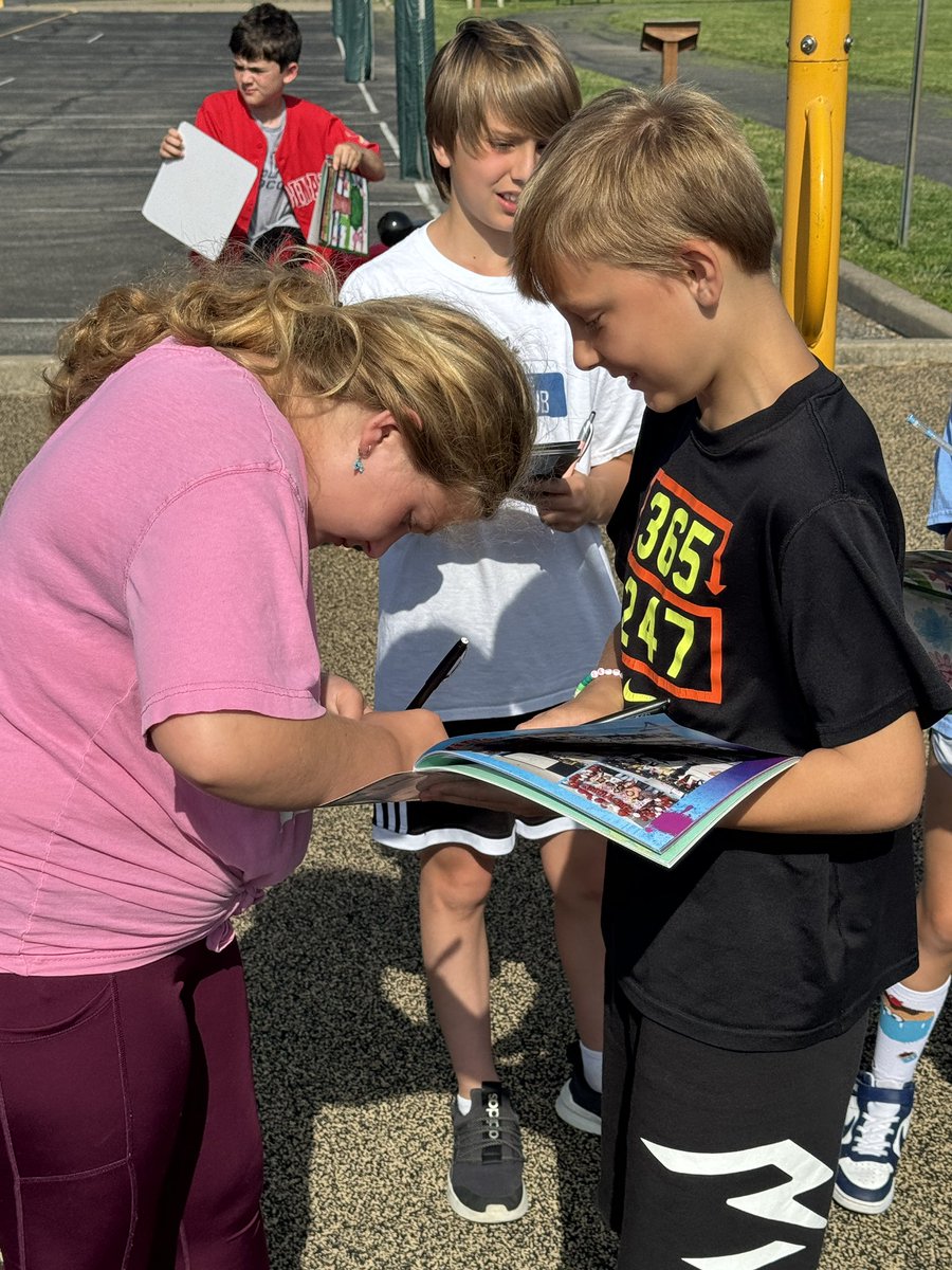 GreenTree Elementary tweet media