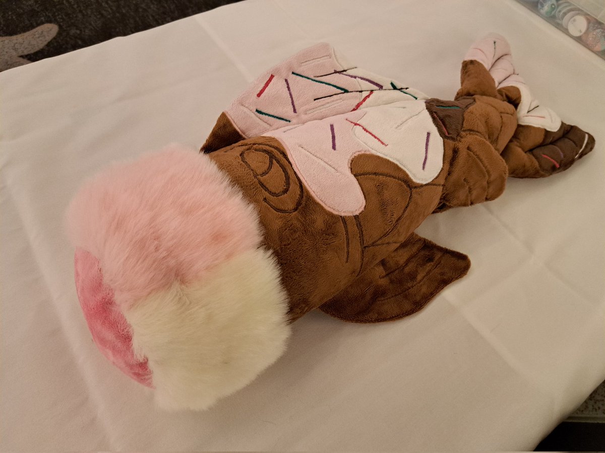 Hamster Forge by Ryn | Comms Open tweet media