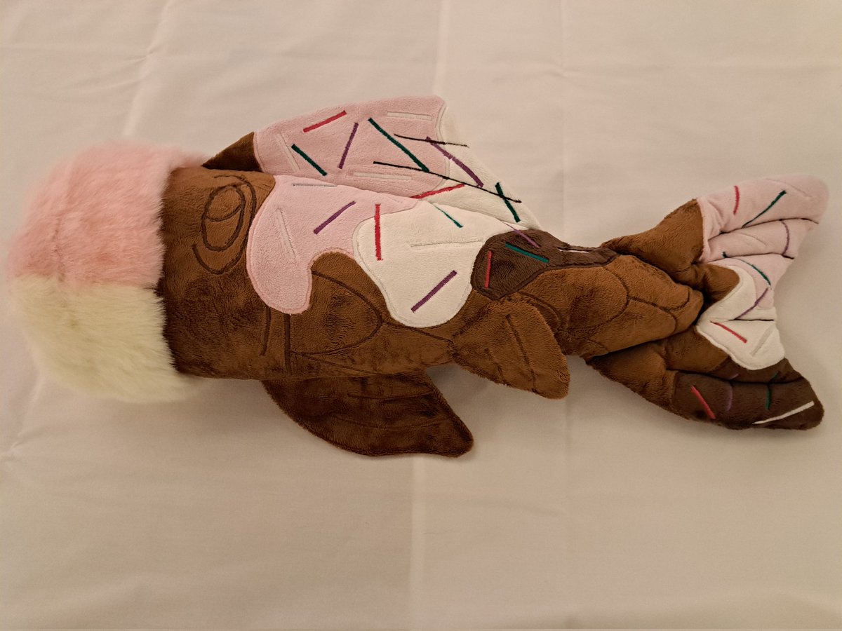 Hamster Forge by Ryn | Comms Open tweet media