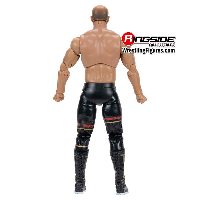 Claudio Castagnoli @AEW Unmatched Series 9 New Images! #RingsideCollectibles #WrestlingFigures #AEW #Jazwares #AllEliteWrestling #AEWUnmatched #AEWDynamite #AEWRampage #AEWCollision #ClaudioCastagnoli @ClaudioCSRO