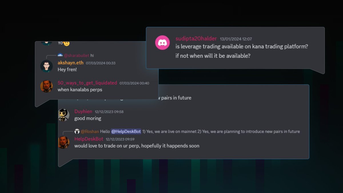 The whisPerps across the realm of <a href="/Aptos/">Aptos</a> are coming true. 

Something epic is brewing, crafted by <a href="/kanalabs/">kanalabs</a> and @econialabs. 

Stay vigilant, Kana Knights. The time is near.