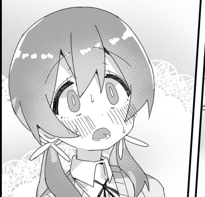 また攻められみよちん描いてる 