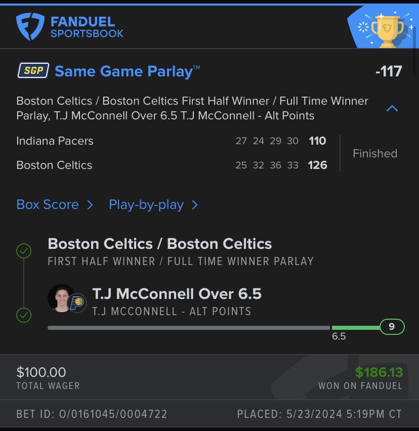 Dr__Parlay's tweet photo. 💥CANT. STOP. WINNING💥

DubClub SWEPT MLB again yesterday and then did this in the NBA 👀

$15 a month. Free trial. Why not give us a try?

🚨The DubClub paid for over a year membership last night alone with my bets🚨

Free trial link below ⬇️

https://t.co/Rsy9QT9WnB https://t.co/uOSB6bzlpY