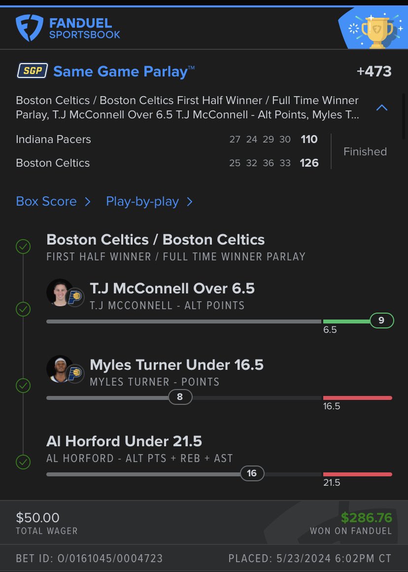 Dr__Parlay's tweet photo. 💥CANT. STOP. WINNING💥

DubClub SWEPT MLB again yesterday and then did this in the NBA 👀

$15 a month. Free trial. Why not give us a try?

🚨The DubClub paid for over a year membership last night alone with my bets🚨

Free trial link below ⬇️

https://t.co/Rsy9QT9WnB https://t.co/uOSB6bzlpY