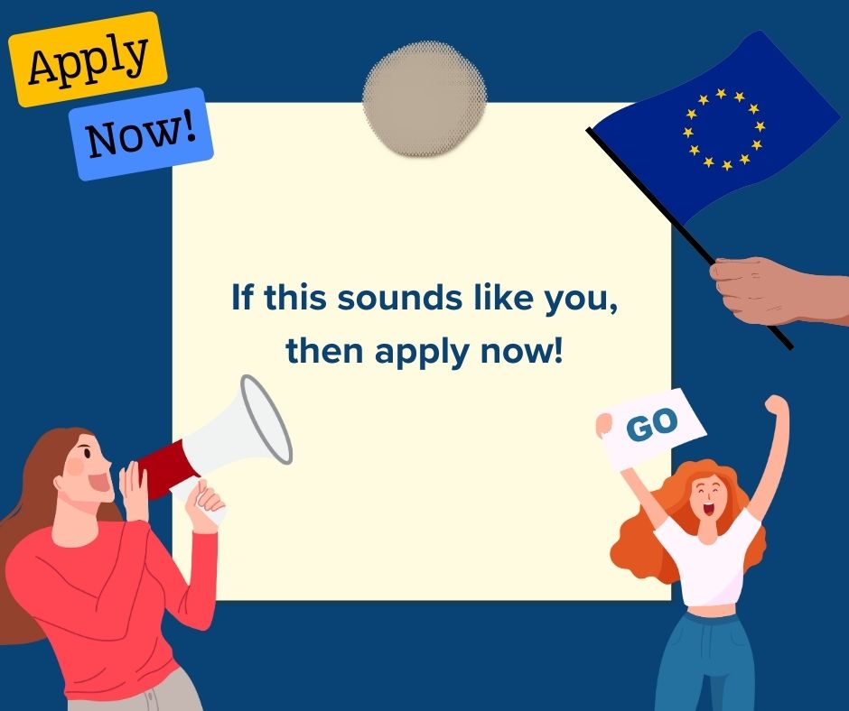 Join our Political, Press, and Information team in Fall 2024 in Strasbourg for a paid #traineeship at the EU Delegation to the Council of Europe! 🗓️ Deadline for applications: 07/06/2024 👉 europa.eu/!6qrKrj