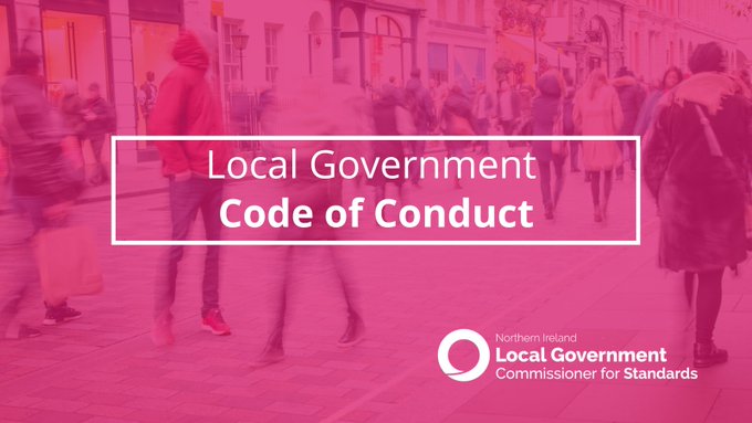 LGCS_NI's tweet photo. Former councillor William Walker (Newry, Mourne and Down District Council) has been disqualified from holding the office of councillor for 5 years following an Adjudication Hearing held today.

For further details see:
https://t.co/EnUxZOMgnp https://t.co/41VTFN8VCP