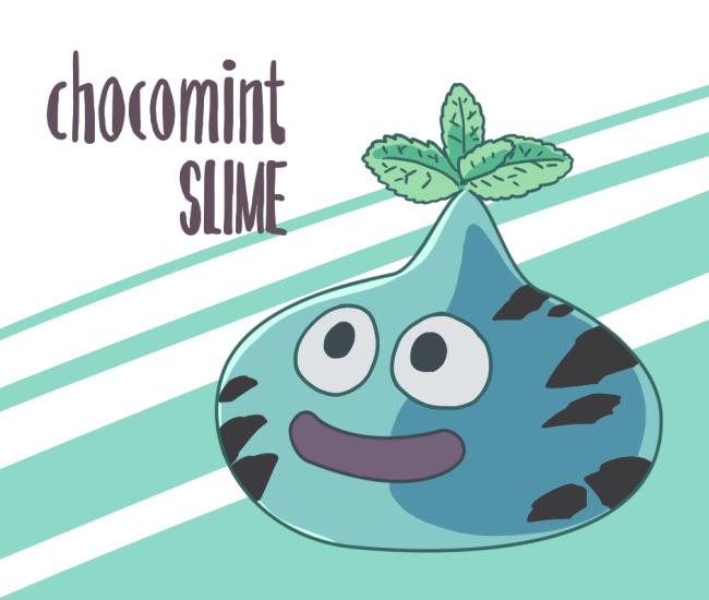 「slime (creature) solo」 illustration images(Latest)