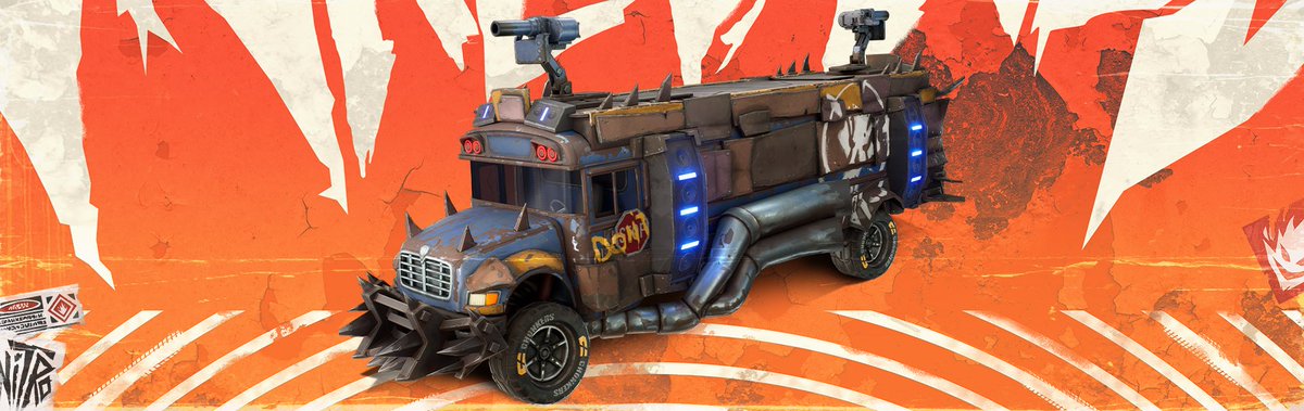 NewsAndLeaksBR's tweet photo. Nossa, o jogo mudou muito da Temporada 2 pra Temporada 3. O Meta tá totalmente diferente, ficar fora de um carro é assinar seu termo de morte. 

- Não sei se gostei, não sei se desgostei, definitivamente essa temporada ta sendo um choque. Pretendo abrir live ou personalizada em breve para conversarmos mais. 

#Fortnite | #FortniteWrecked