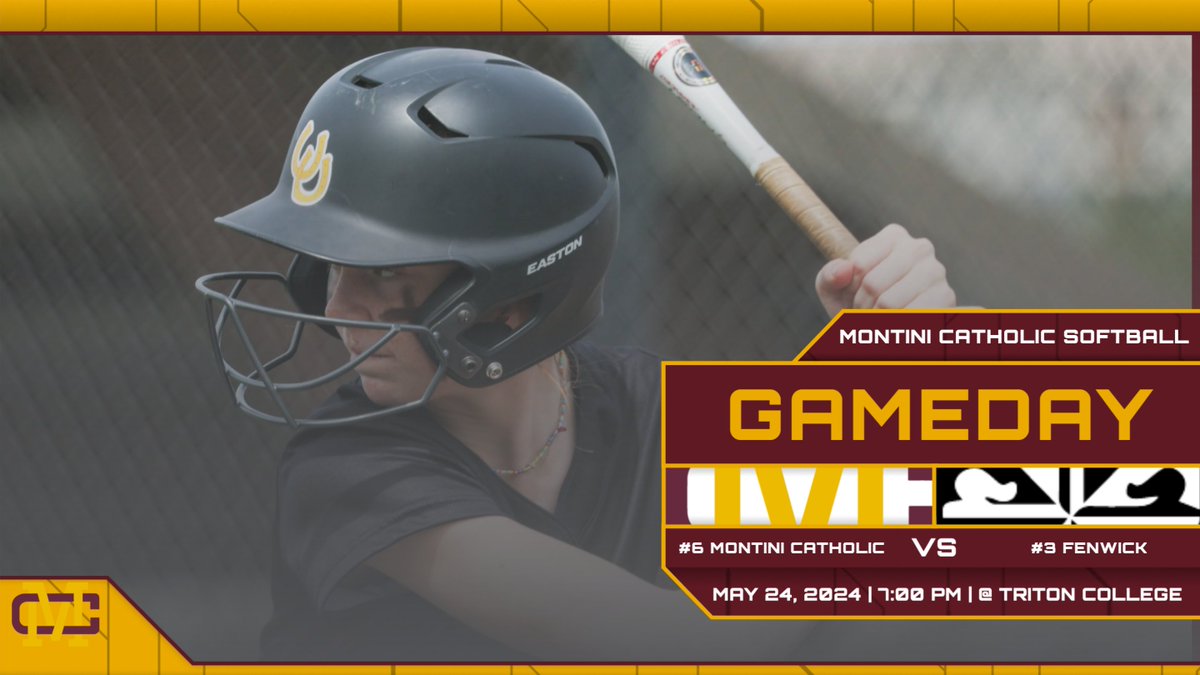 Montini Catholic Athletics tweet media