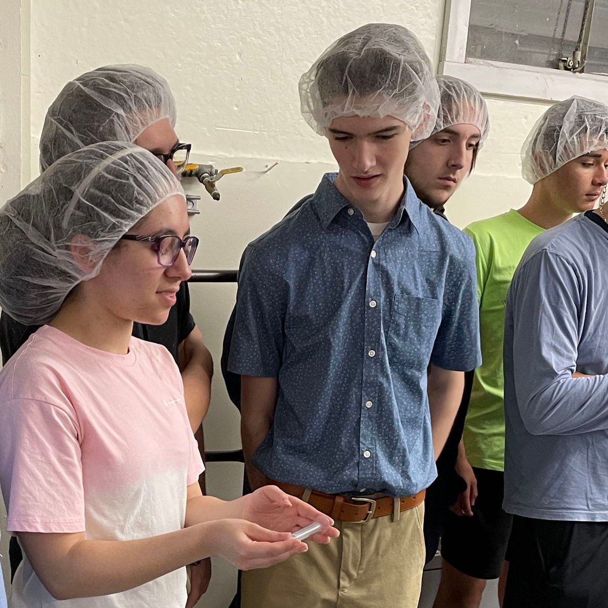 Pawling CSD tweet media