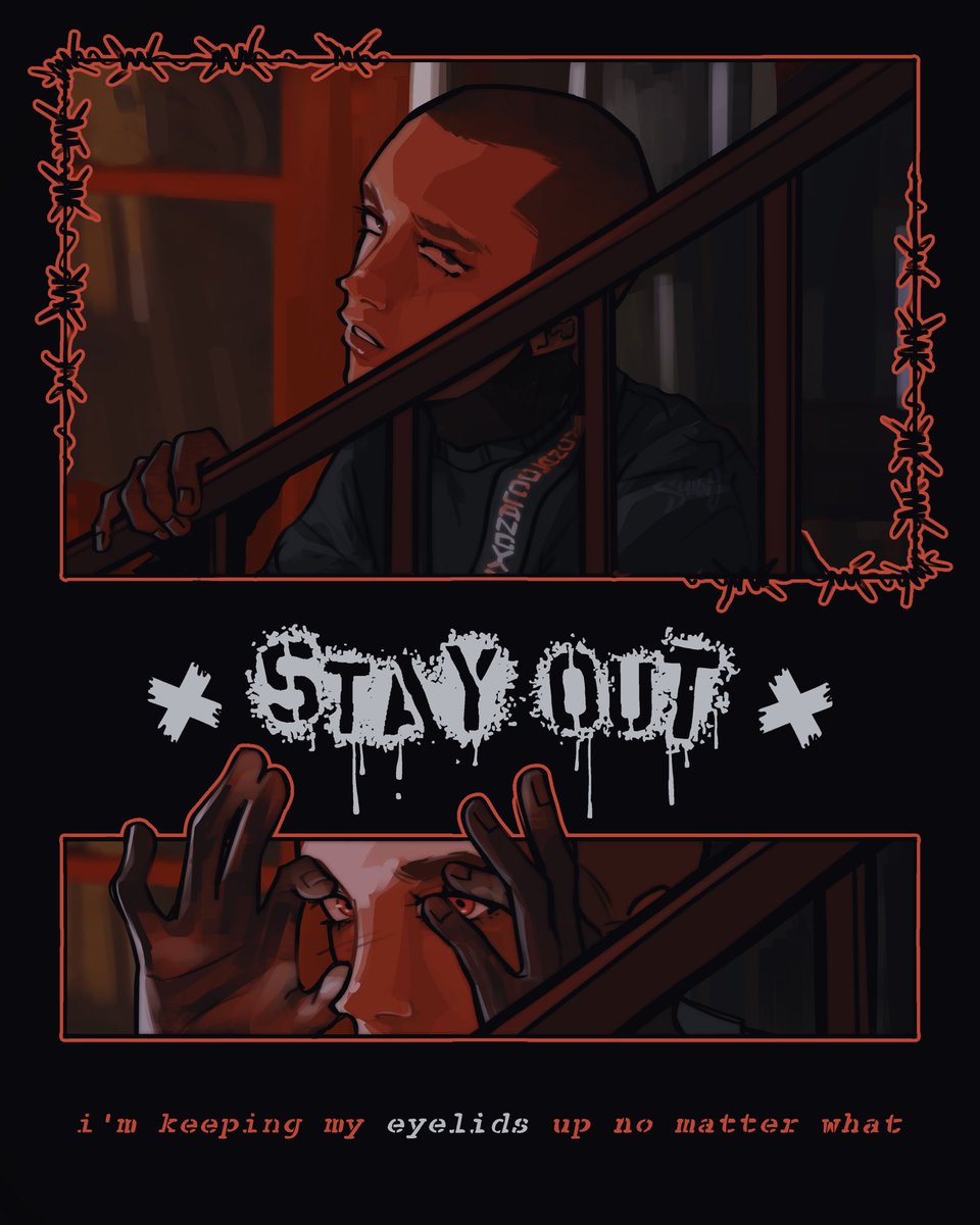 lycosoid's tweet photo. while all the world's asleep...

absolutely obsessed w clancy ,,expect more cliqueart :b

#twentyonepilots #cliqueart #fanart #art https://t.co/zITYjCfGkr