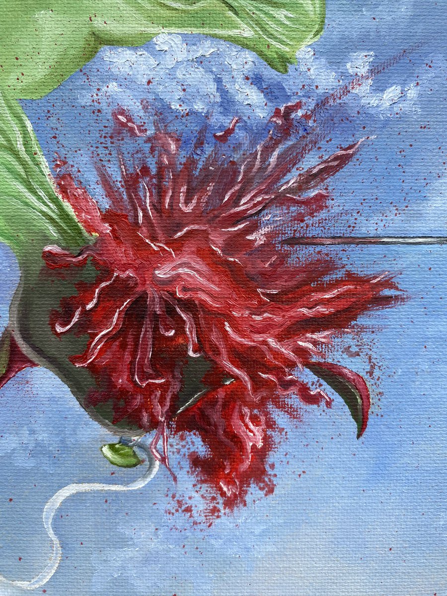 LIFE IS LIKE A BALLOON