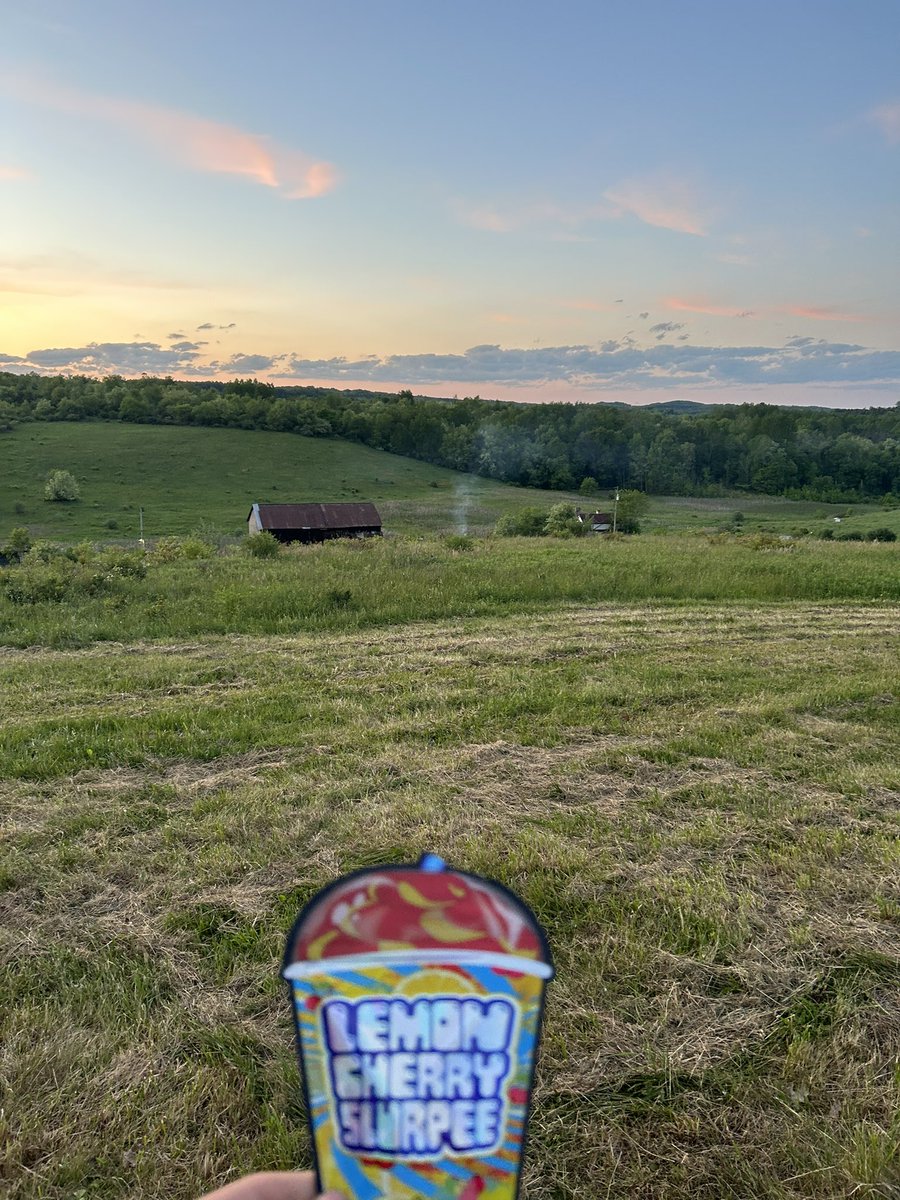 GM 
THANK YOU FOR SMOKING GAS