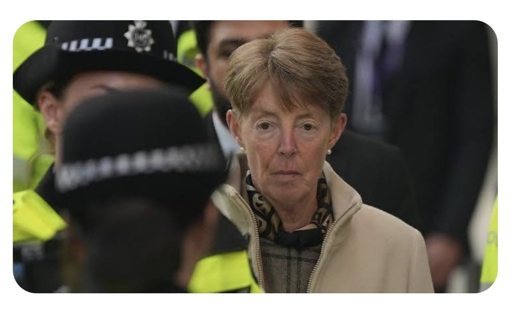 We've all worked for people like Paula Vennells - they're everywhere. People who are over-promoted and lack both the morals and critical thinking skills to do the job they're paid for. That's why the public have so much empathy for those affected - because it could happen to us.