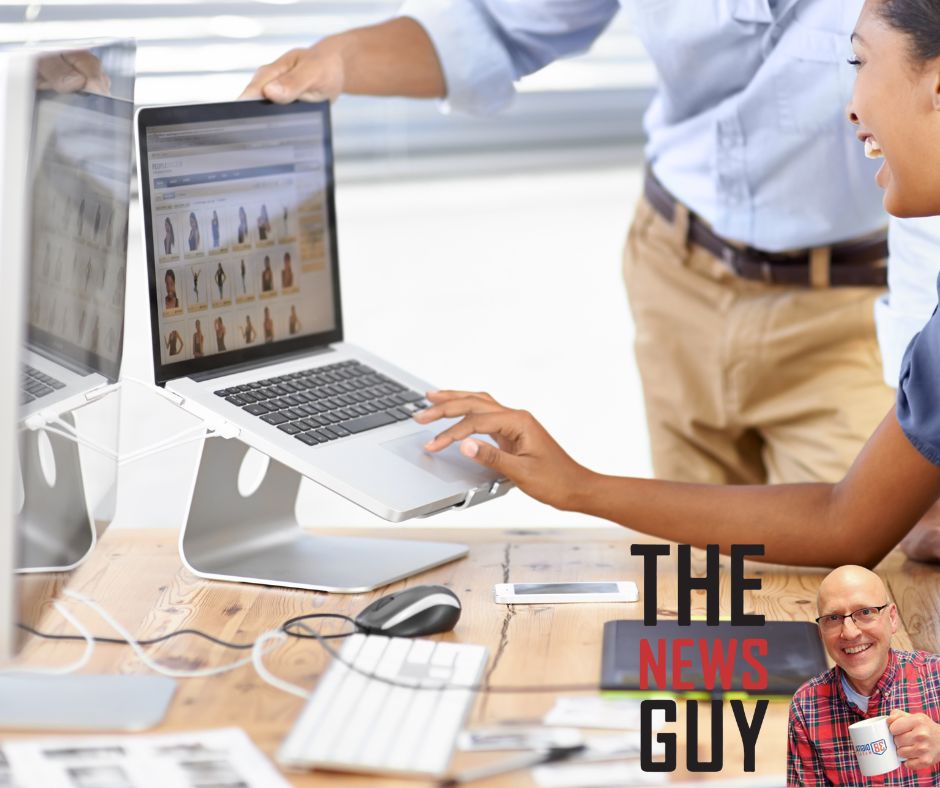 RandyTheNewsGuy's tweet image. Press Release tip:

Incorporate multimedia elements like images and videos into your press release to make it more engaging and shareable. #PressReleasetips