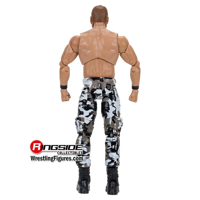 Jon Moxley @AEW Unmatched Series 9 New Images! Shop now at Ringsid.ec/AEWUnmatched9 #RingsideCollectibles #WrestlingFigures #AEW #Jazwares #AllEliteWrestling #AEWUnmatched #AEWDynamite #AEWRampage #AEWCollision #JonMoxley