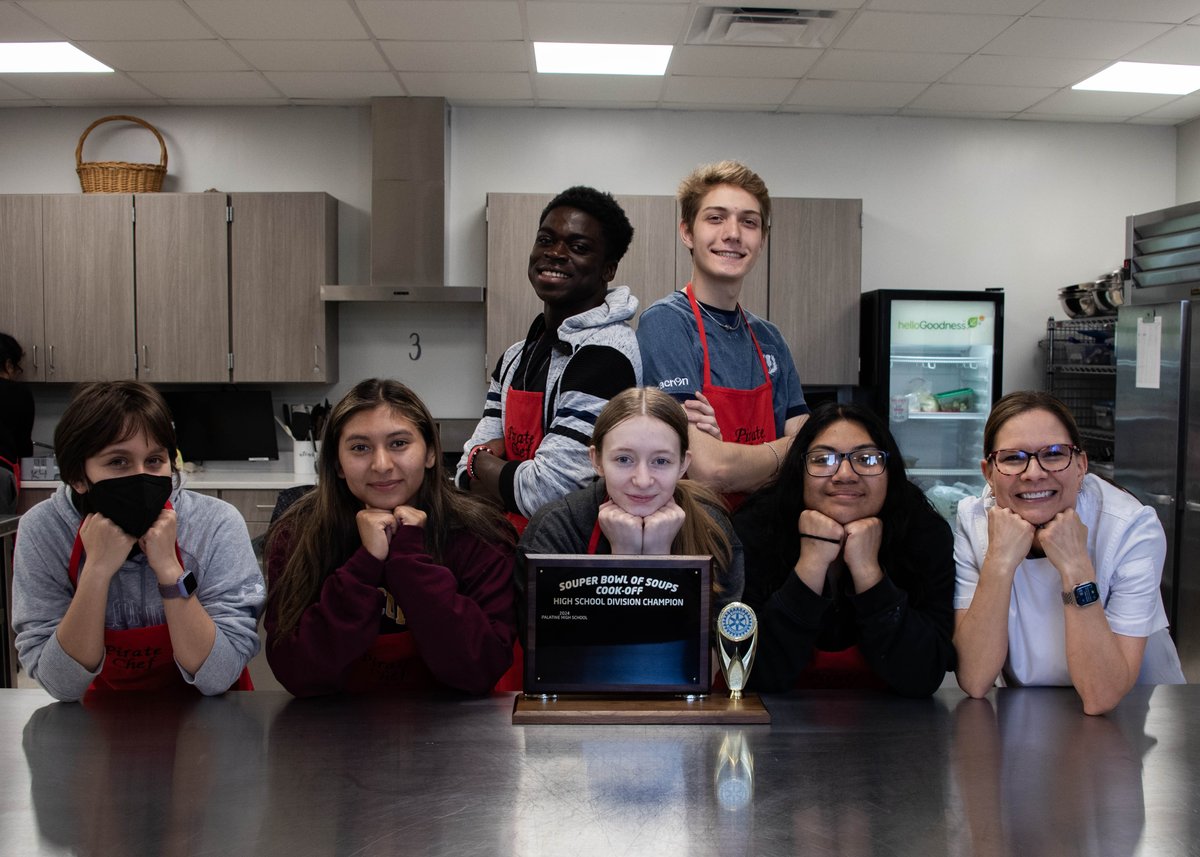 District 211 tweet media