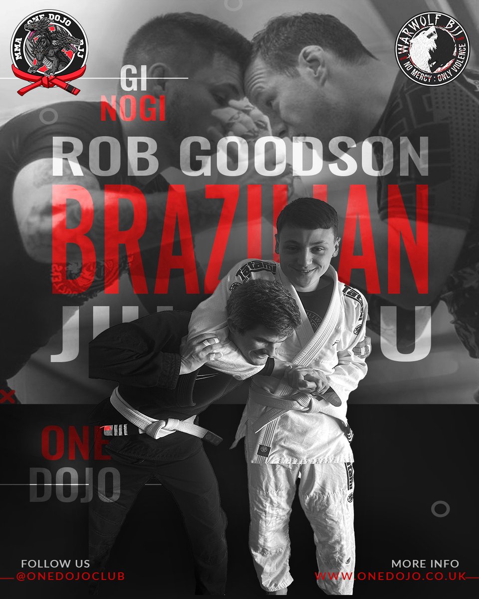 praetorianmmauk's tweet image. Jiu-Jitsu 6 Days A Week! Join Today! Infants, Juniors, Teens, Adults, Beginners, Advanced, Gi and Nogi!

#OneDojo #OneDojoGosport #Bjj #Gi #Nogi #WarwolfBJJ #Robster1988
