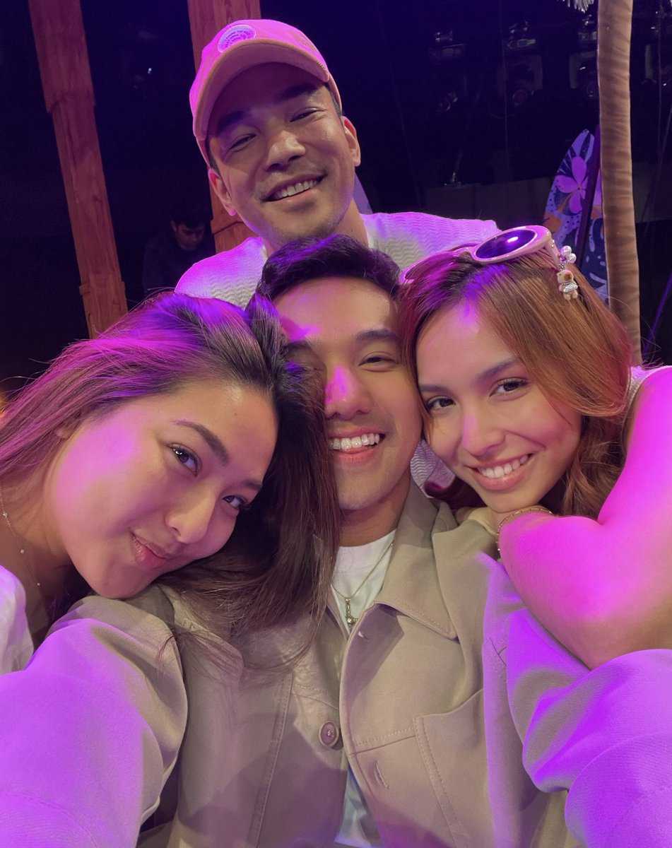 Oh I miss them! 🥹 <a href="/AllOutSundays7/">All-Out Sundays</a>