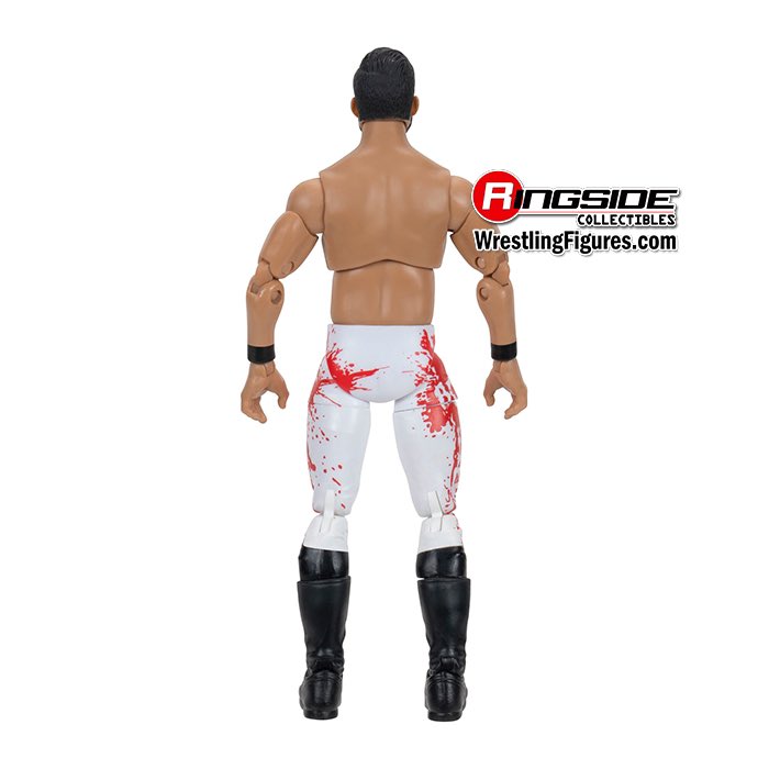 Wheeler Yuta @AEW Unmatched Series 9 New Images! Shop now at Ringsid.ec/AEWUnmatched9 #RingsideCollectibles #WrestlingFigures #AEW #Jazwares #AllEliteWrestling #AEWUnmatched #AEWDynamite #AEWRampage #AEWCollision #WheelerYuta