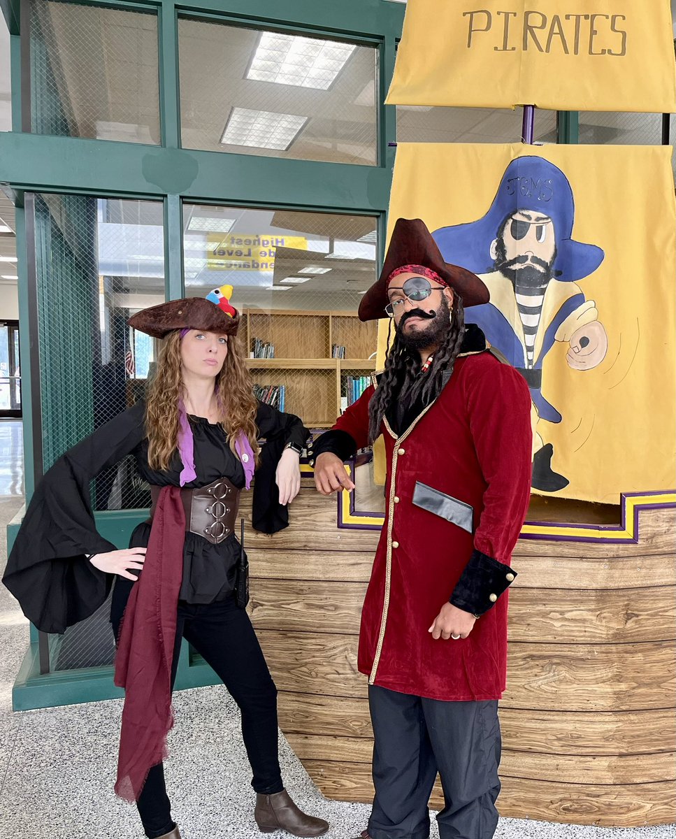 Maria Kappell, Ed. D. tweet media